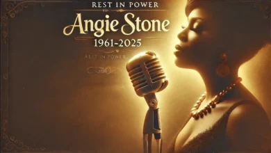 Angie Stone dies in car accident