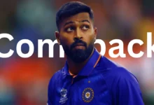 Hardik Pandya Return in Mumbai Indian as Captain