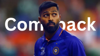 Hardik Pandya Return in Mumbai Indian as Captain