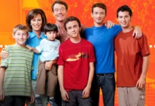 Malcolm in the Middle Returns on Disney