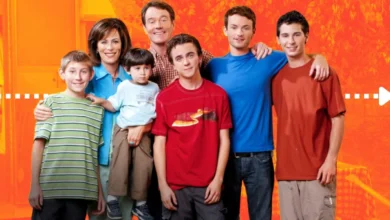 Malcolm in the Middle Returns on Disney