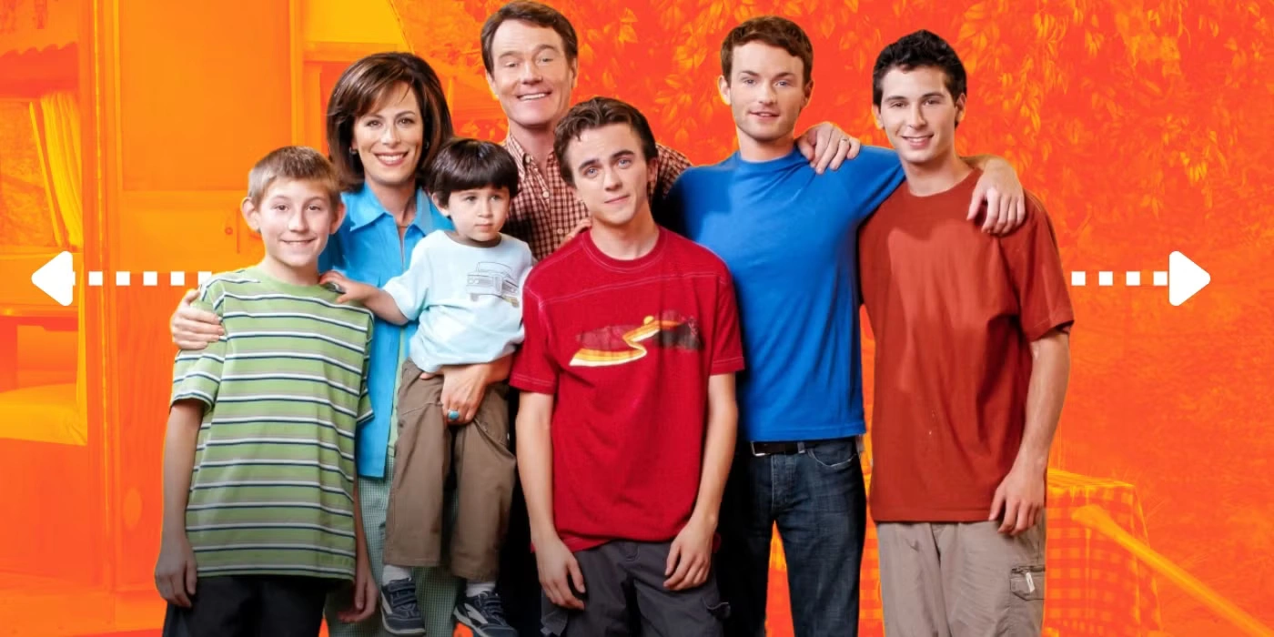 Malcolm in the Middle Returns on Disney