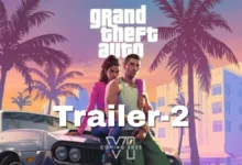 GTA VI trailer 2