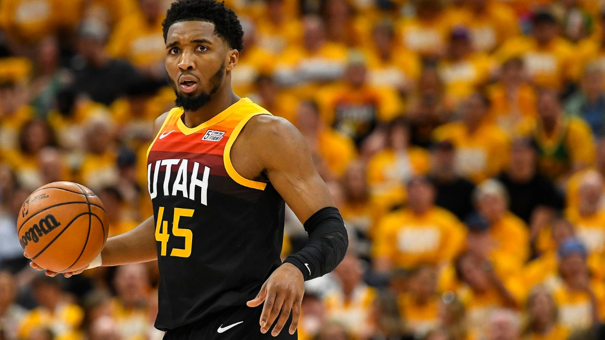 NBA Playoffs