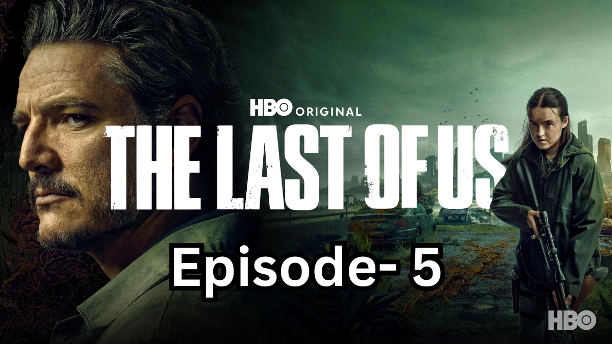 The Last of Us Season 2