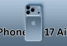 iPhone 17 Air