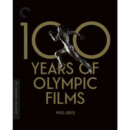 100 Years of Olympic Films – The Criterion Collection