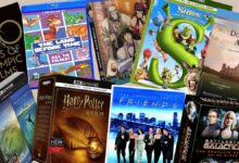 Best Blu-ray Movie Deals