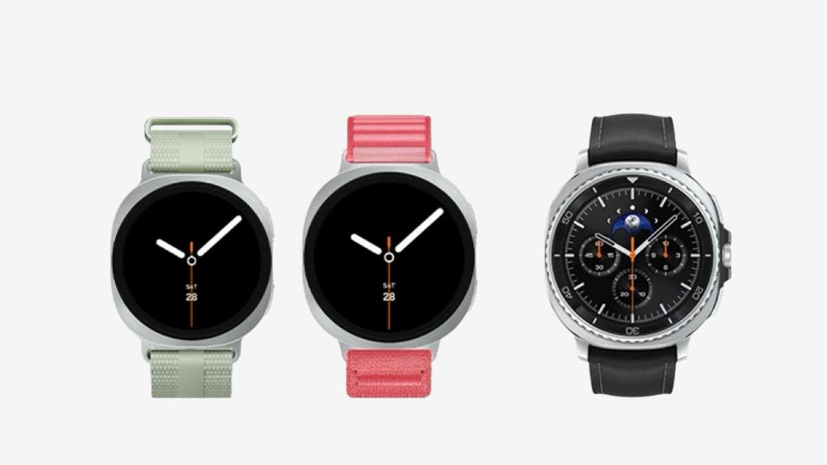 Galaxy Watch8 & Galaxy Watch8 Classic