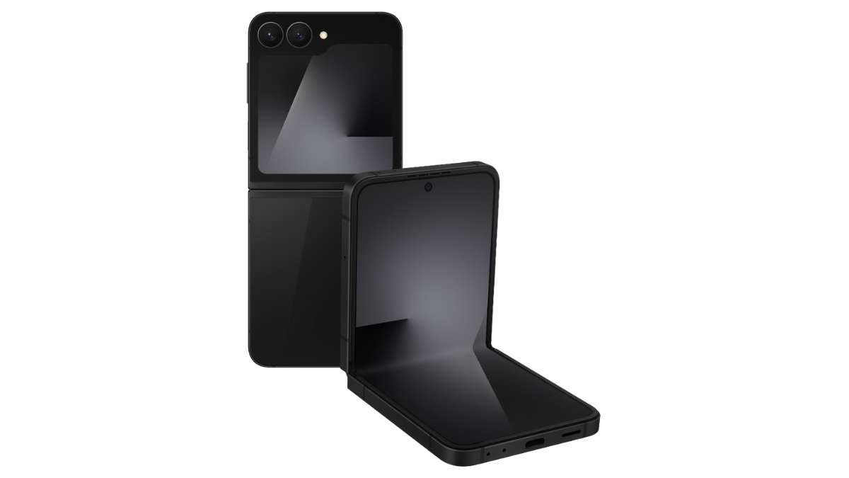 Galaxy Z Flip7 FE