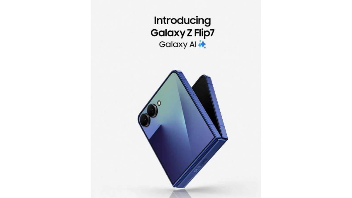 Galaxy Z Flip7
