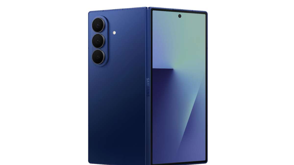 Galaxy Z Fold7