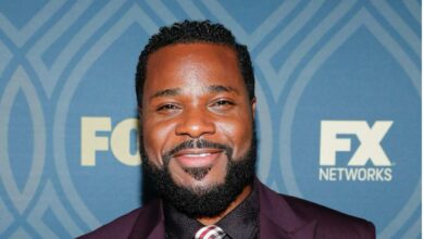 Malcolm Jamal Warner