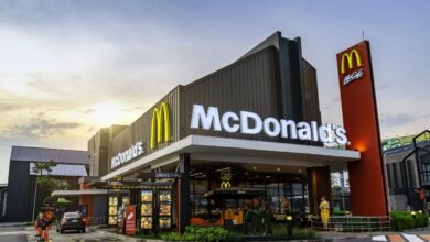 New Spicy McMuffin and the Returning Snack Wrap