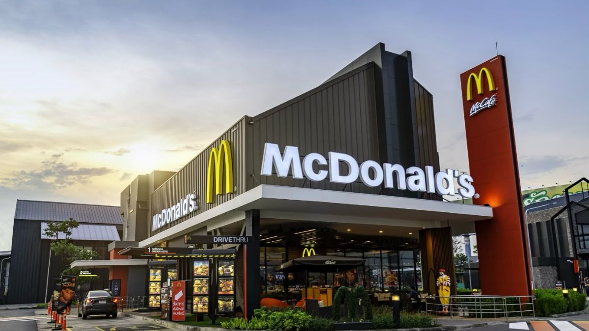New Spicy McMuffin and the Returning Snack Wrap