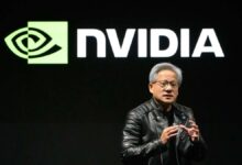 Nvidia the First Company to Surpass $4 Trillion Market Value