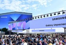 Samsung Galaxy Unpacked July 2025