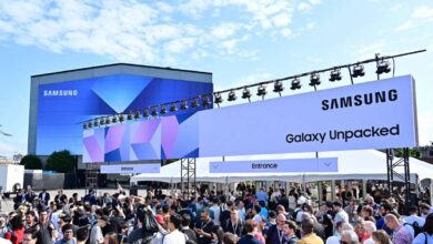 Samsung Galaxy Unpacked July 2025