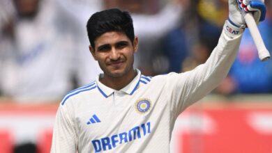 Shubman Gill’s Historic Knock at Edgbaston