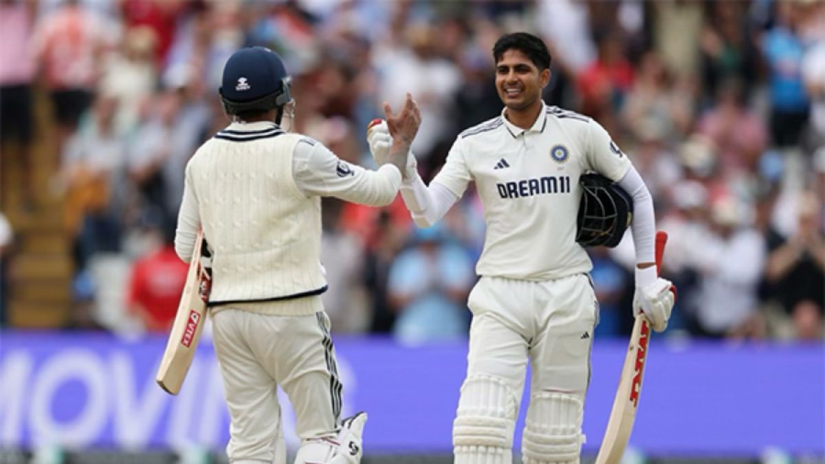 Subhman record