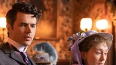 The Gilded Age – Season 3