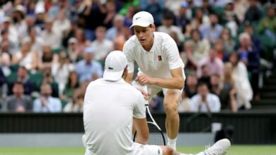 Wimbledon’s Wild Card Moment: Injury, Luck