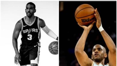 chris paul
