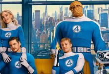fantastic 4