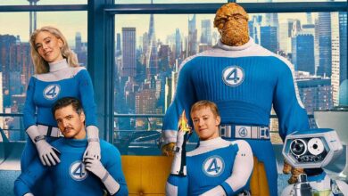 fantastic 4