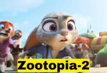 zootopia 2