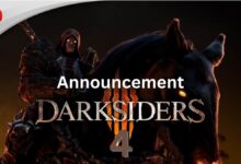 Darksiders 4