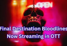 Final Destination Bloodlines