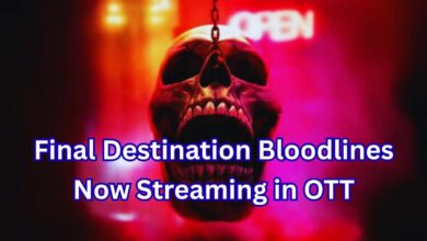 Final Destination Bloodlines