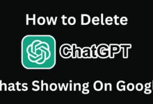 chatgpt chats