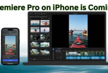 Adobe Premiere
