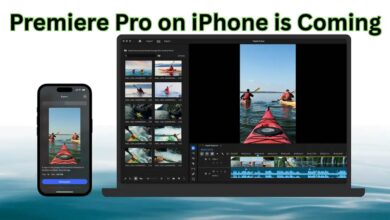 Adobe Premiere