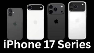 Apple iPhone 17