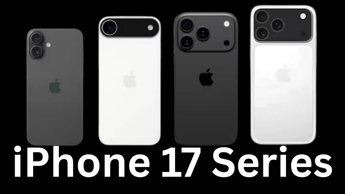 Apple iPhone 17