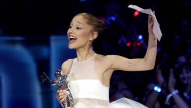 Ariana Grande