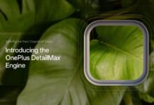 OnePlus DetailMax Engine