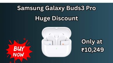 Samsung Galaxy Buds3 Pro discount