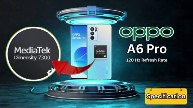 oppo a6 pro