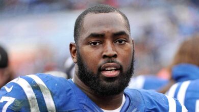 Arthur Jones Dies at 39 reason