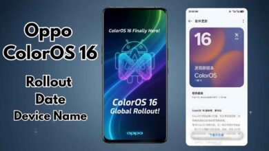 OPPO ColorOS 16 Global Rollout