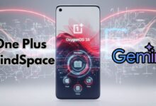 OnePlus Mind Space OxygenOS 16