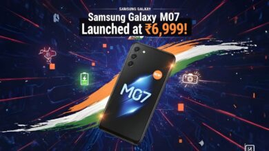 Samsung Galaxy M07