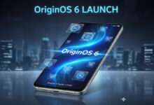 OriginOS 6