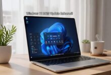 Windows 11 2025 Update (25H2)