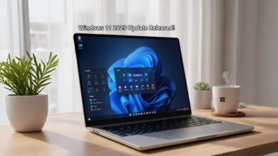 Windows 11 2025 Update (25H2)