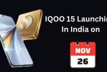 iqoo 15 india launch